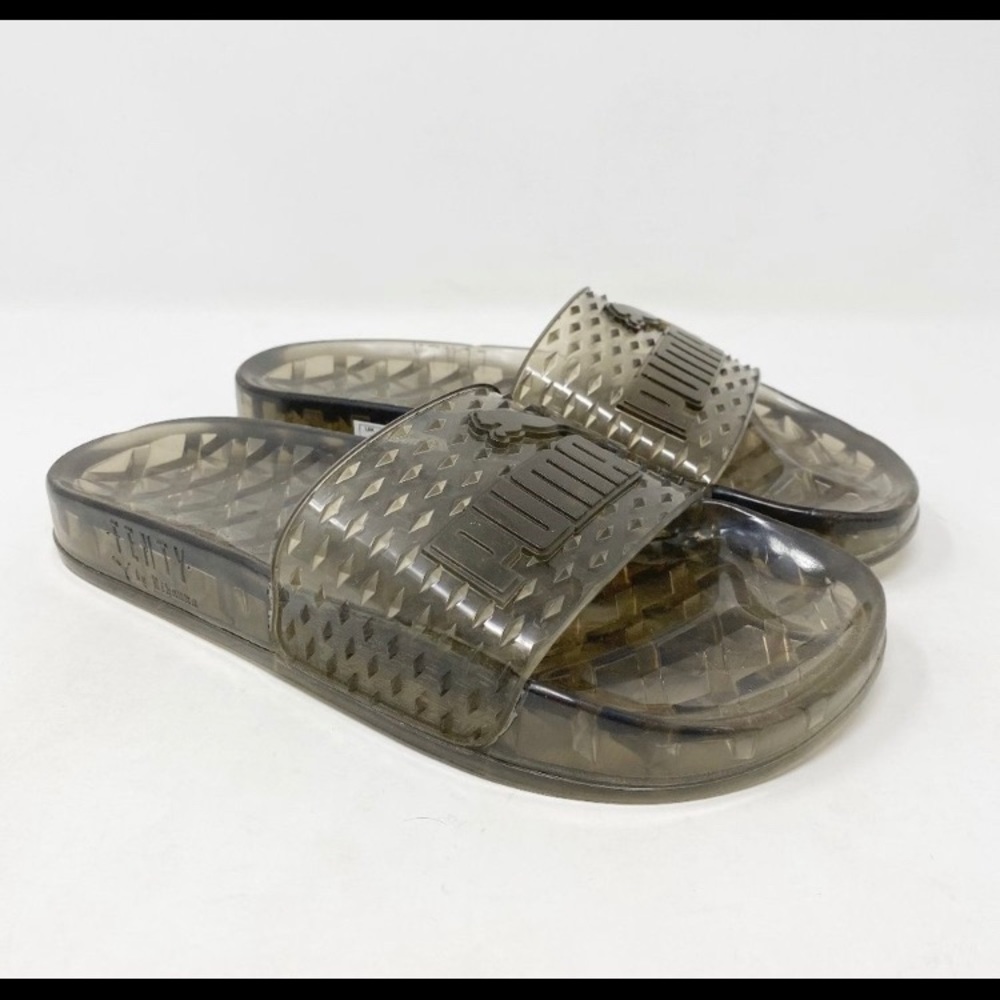 Women's Fenty x Jelly Slides
